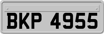 BKP4955