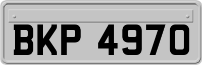 BKP4970
