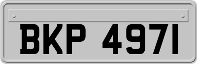 BKP4971