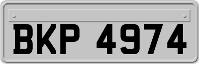 BKP4974