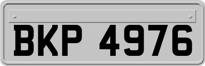 BKP4976