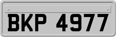 BKP4977