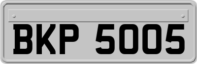 BKP5005