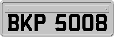 BKP5008