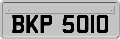 BKP5010