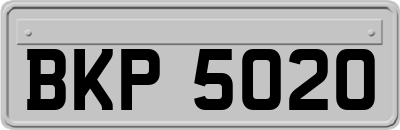 BKP5020