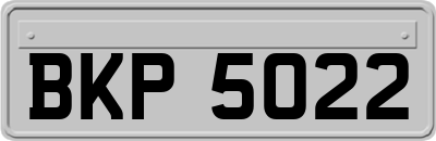 BKP5022