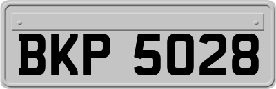 BKP5028