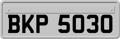 BKP5030