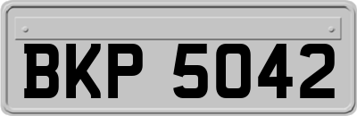 BKP5042