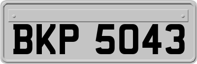 BKP5043