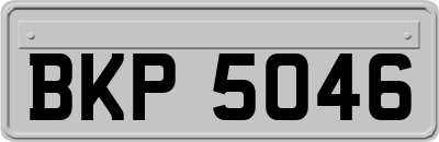 BKP5046