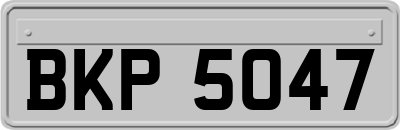 BKP5047