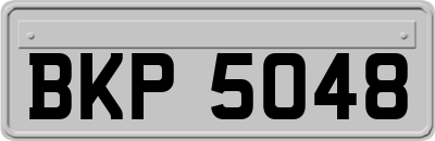 BKP5048