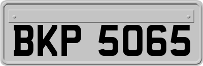 BKP5065