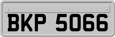 BKP5066