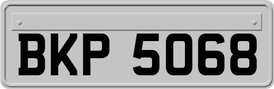 BKP5068