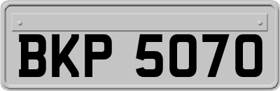 BKP5070