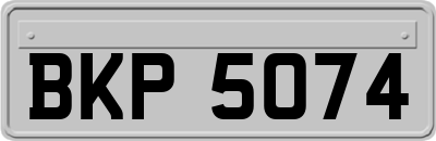 BKP5074