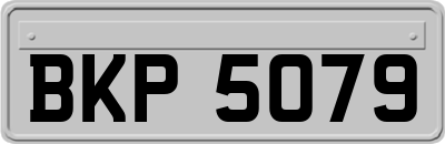 BKP5079