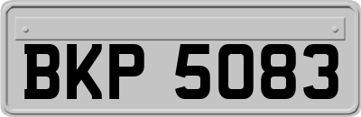 BKP5083