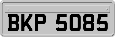 BKP5085