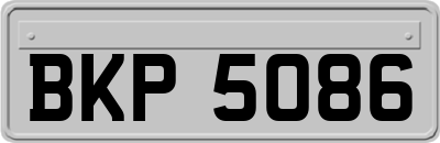 BKP5086