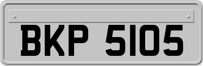 BKP5105