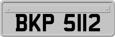BKP5112