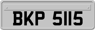 BKP5115