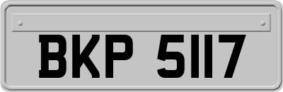 BKP5117