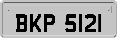 BKP5121
