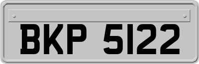 BKP5122