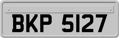 BKP5127
