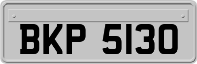 BKP5130