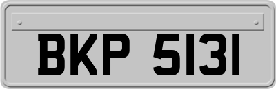BKP5131