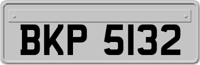BKP5132