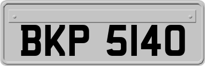 BKP5140