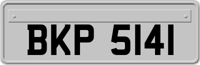 BKP5141