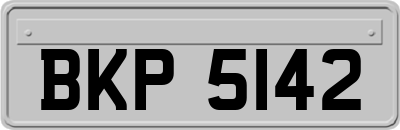 BKP5142