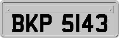 BKP5143