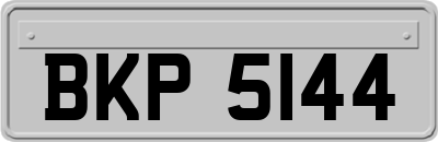 BKP5144