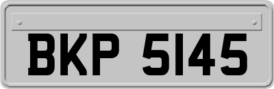 BKP5145