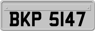 BKP5147