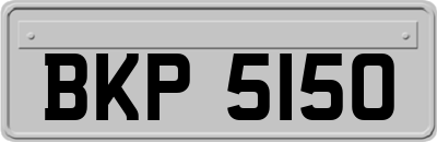 BKP5150