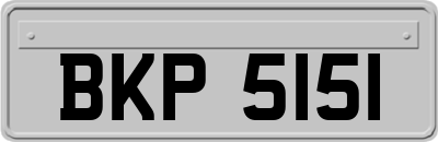 BKP5151