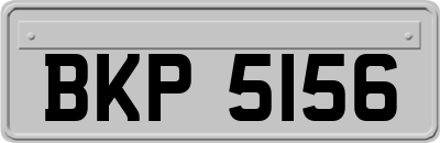 BKP5156