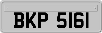 BKP5161