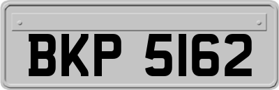 BKP5162