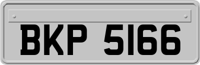 BKP5166